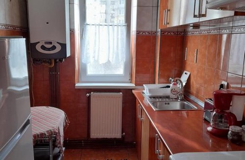 Deva Apartment | Apartament Andreea