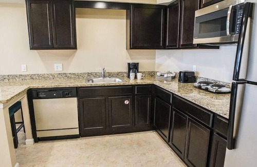Celebration Apartment | Apartment A