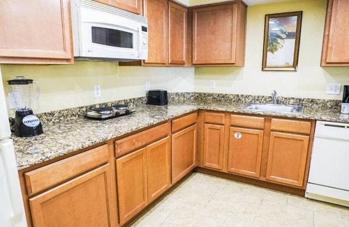 Celebration Apartment | Apartment A