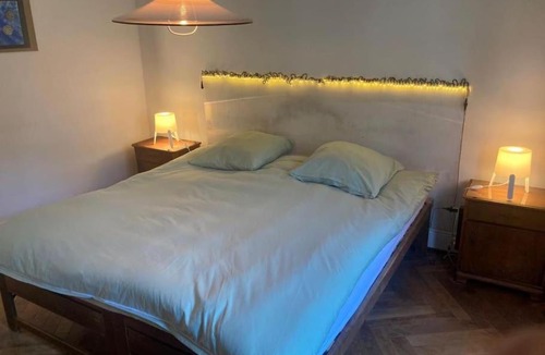 Lausanne Apartment | Appartement 2 chambres, Lausanne Centre