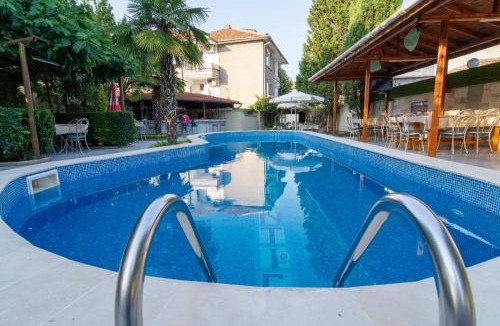 Ravda Hotel | Atlantic Complex Ravda