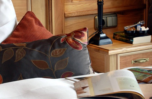 Großnobach Hotel | Away from the hustle and bustle and yet close to the city - with perfect transport links