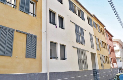 Golfe Juan Apartment | Awesome apartment in Vallauris