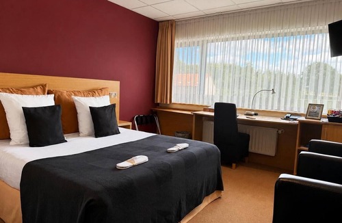 Erps-Kwerps Hotel | Axis Hotel