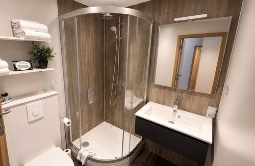 Erps-Kwerps Hotel | Axis Hotel