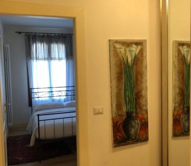 Oderzo Bed & Breakfast | B&B Ca-Casoni