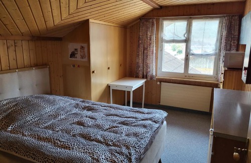 Aedermannsdorf Bed & Breakfast | B+B CM