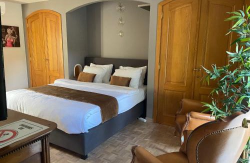 Averbode Bed & Breakfast | B&B Monroe