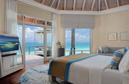 Baros Island Resort | Baros Maldives