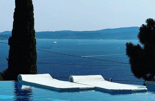 Les Issambres House | Beautiful & charming Provence villa, Les Issambres. French Riviera
