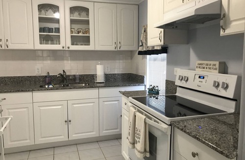 Key Largo House | Beautiful & Spacious Home with Dock Key Largo