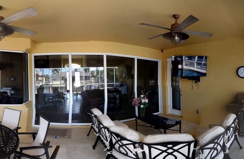 Marco Island House | Beauty on the Water