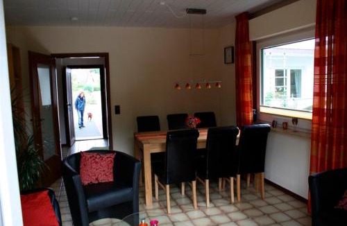 Eckernfoerde House | Borgers