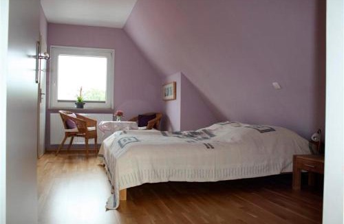 Eckernfoerde House | Borgers