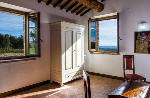 Montepulciano Villa | Bossoncina 8+1, Emma Villas