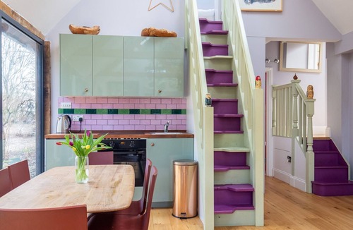 Chipping Norton Cottage | Brock Cottage - sleeps 14 guests in 6 bedrooms