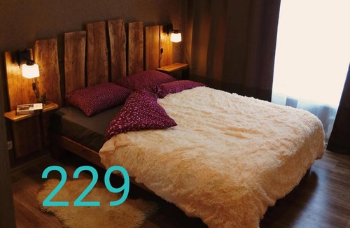 Pskov Apartment | Calor de Hogar