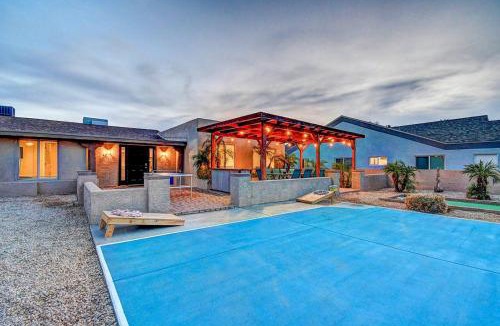 Paradise Valley Village House | Casa Royale