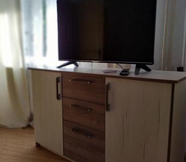 Emanoil Gojdu Apartment | Cazare