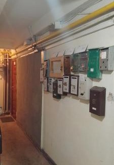 Emanoil Gojdu Apartment | Cazare