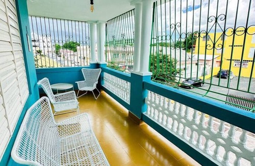 Monte Grande House | Centrally located , Family and Pet Friendly.