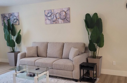 Moncton House | Charm Meets North