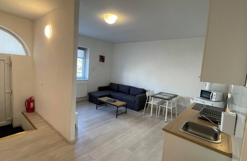 Deva Apartment | Chill House Deva Srudio B