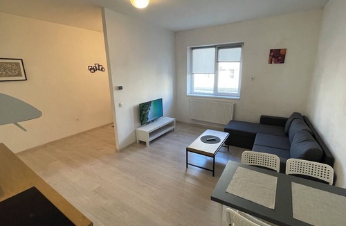 Deva Apartment | Chill House Deva Srudio B