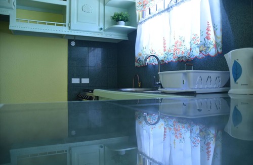 Mangrove Apartment | Christoph Escape Barbados