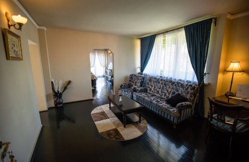 Deva Villa | Classic Double 101