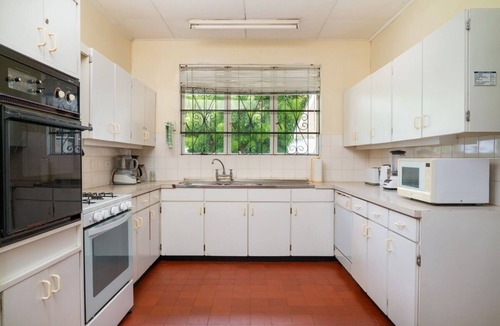 Gibbs Bay House | Clearwater 4 Bedroom Home