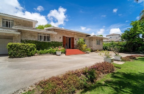 Gibbs Bay House | Clearwater 4 Bedroom Home
