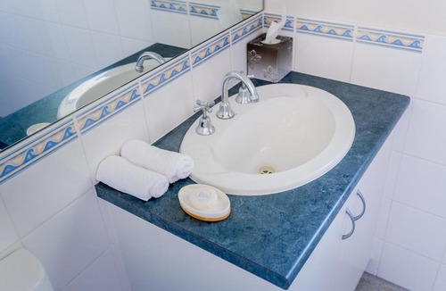 Coldstream House | Coldstream Cottage