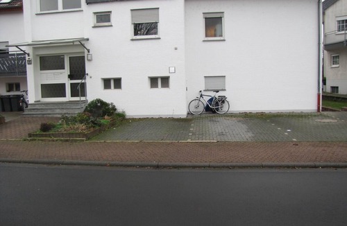 Bad Vilbel Apartment | Comfortable fully equipped flat approx. 65m²