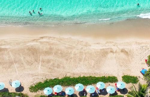 Johnson's Point Hotel | Conch Beach Cabins