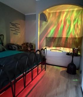 Emanoil Gojdu Apartment | Darlar Loft