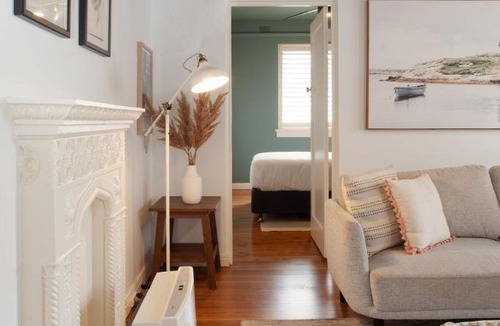 Bellevue Hill Apartment | Deco Desire, Bellevue Hill Isyd