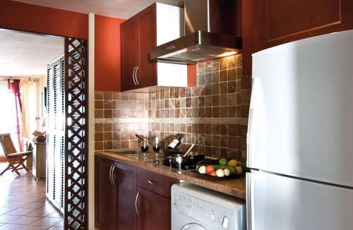 Orient Bay Apartment | Deluxe Studio on Orient Bay