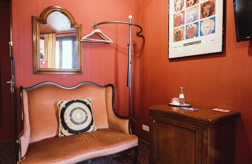 Euskirchen Hotel | Design Hotel Euskirchen