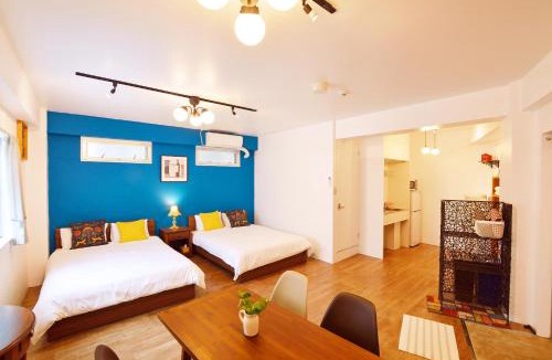 Futemma House | Douce