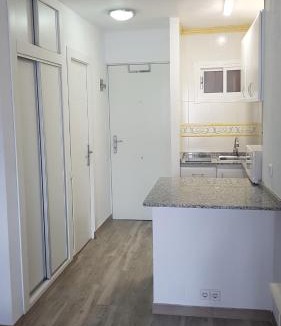 Benalmadena Costa Apartment | Edificio Agata