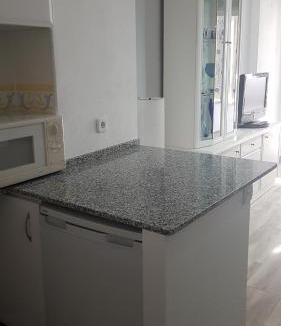 Benalmadena Costa Apartment | Edificio Agata