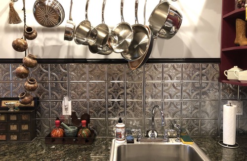 Livingston House | ELEGANT PARADISE TERRACE plus bonus