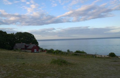 Kivik Bed & Breakfast | Elisetorp