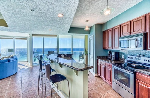 West Panama City Beach Resort | *Fall Specials!* Gorgeous Views!