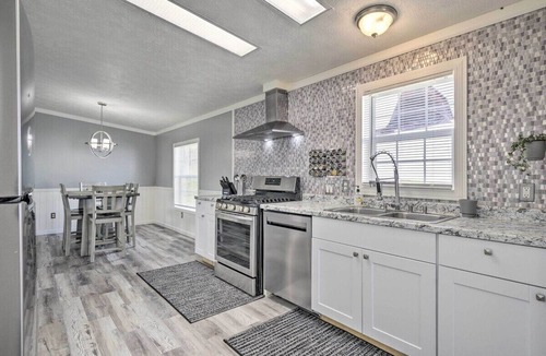 Seneca Falls House | Family-Friendly Retreat Near Fishing, Hiking, and Finger Lakes Wine
