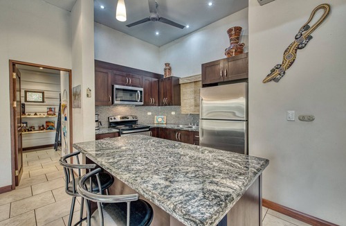 Brasilito House | Family Paradise! 3br Home - Private Pool, Minutes from Flamingo/Conchal Beach