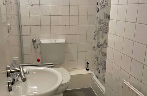 Rustersiel Apartment | Ferienwohnung in Wilhelmshaven
