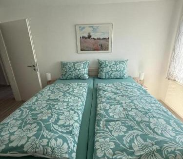 Neustadt/Westerwald Apartment | FeWo LiLo