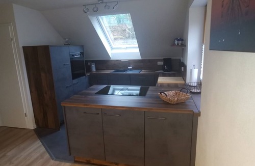 Eichenbuhl Apartment | Fleckenstein vacation apartment
